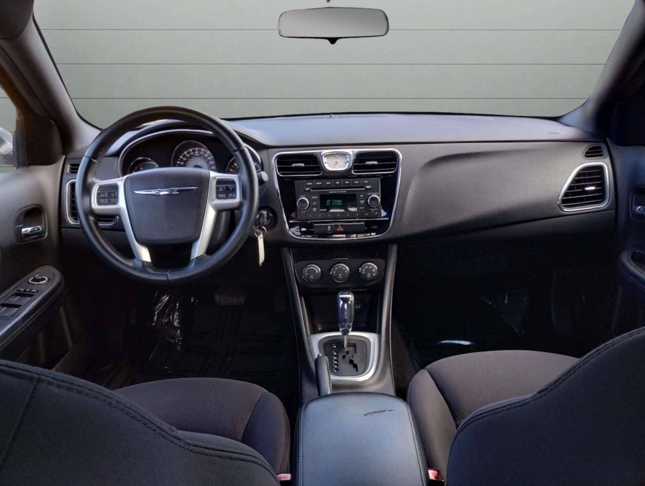 Used 2014 Chrysler 200 Touring FWD image 31