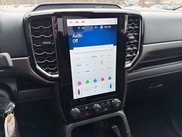 New 2026 Ford Ranger XLT w/ Trailer Tow Package image 17