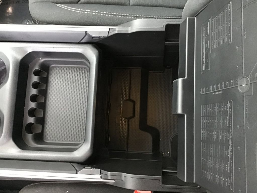 Used 2025 RAM 1500 Big Horn image 23