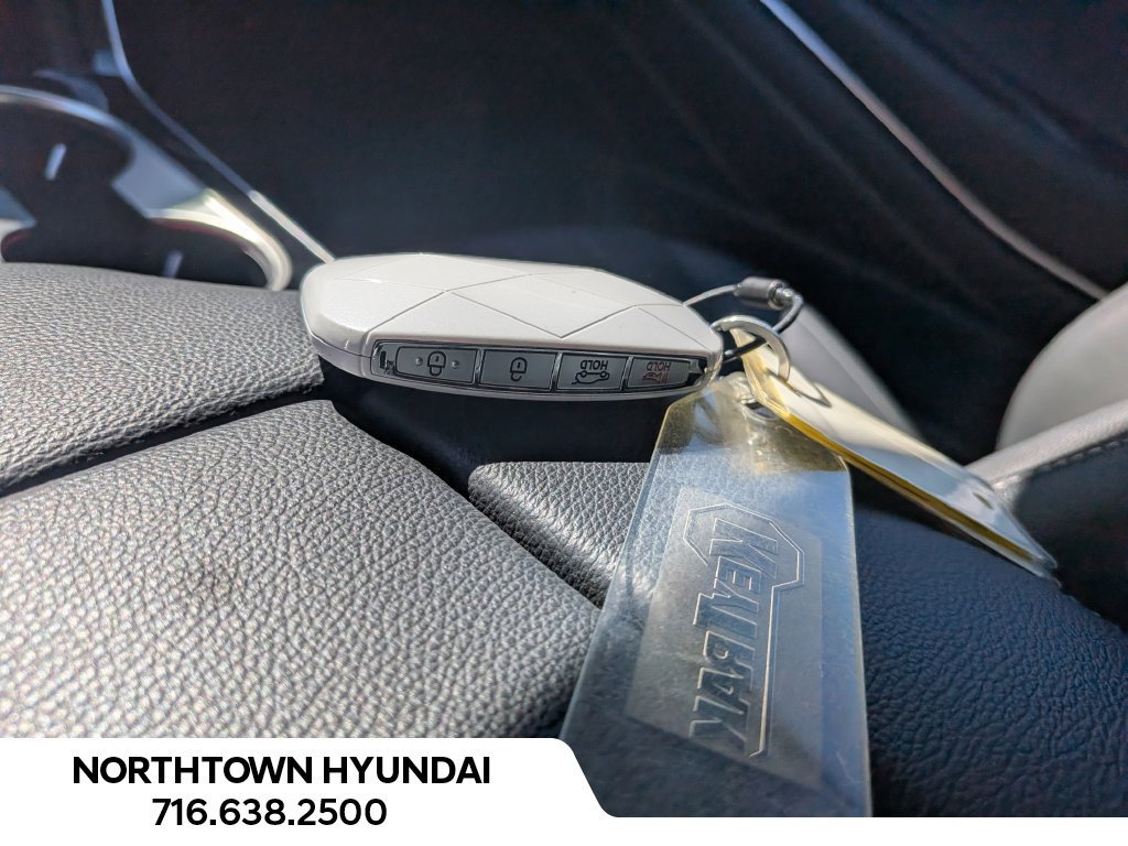 Used 2026 Genesis GV80 2.5T AWD/4WD image 19