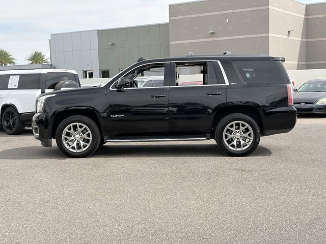 Used 2016 GMC Yukon SLT w/ Open Road Package AWD/4WD image 32