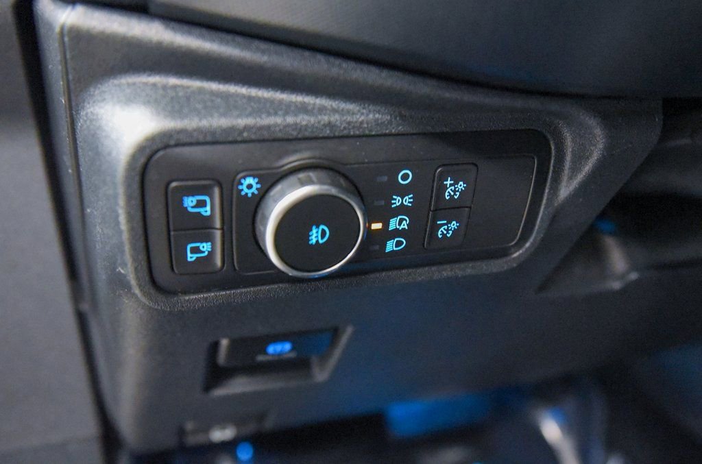 Used 2021 Ford Bronco Outer Banks image 16