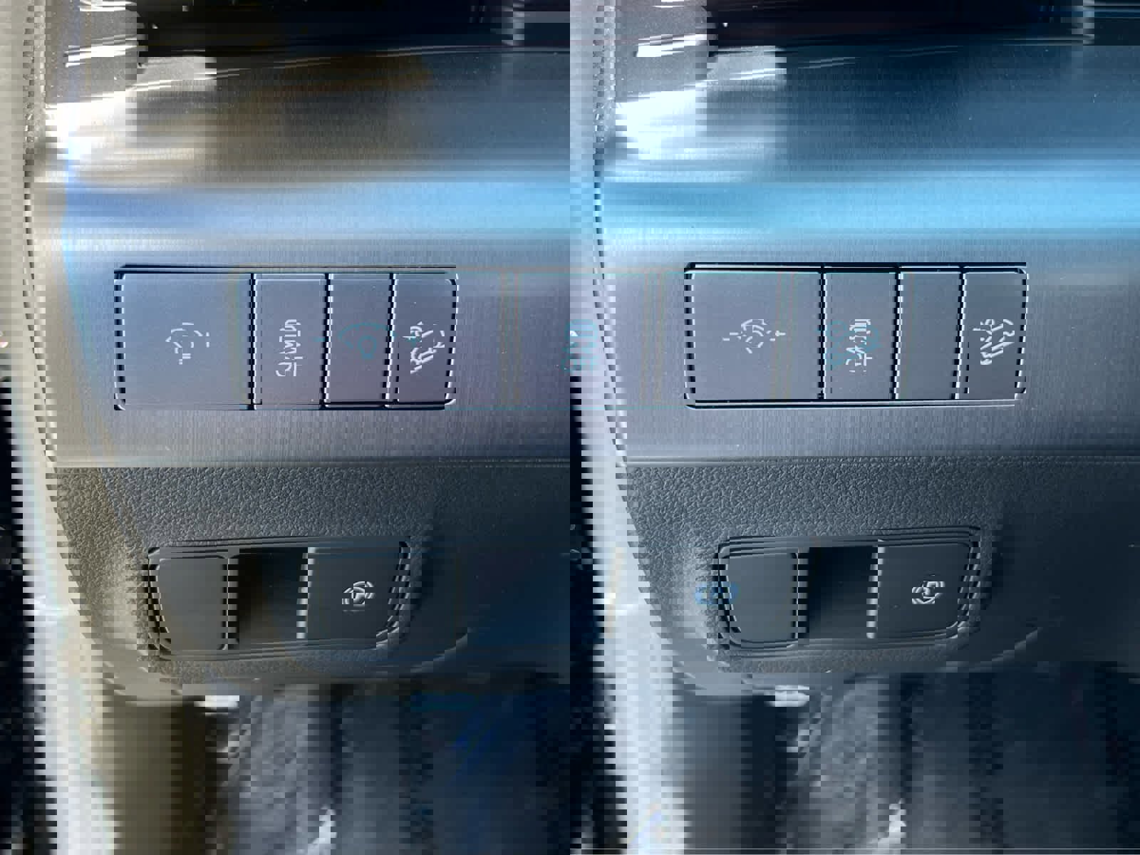 New 2026 Hyundai Kona SEL Premium image 31