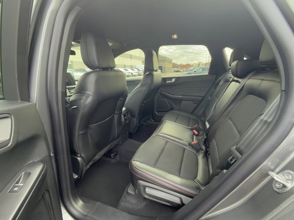 New 2026 Ford Escape ST-Line Select w/ Equipment Group 401A image 6