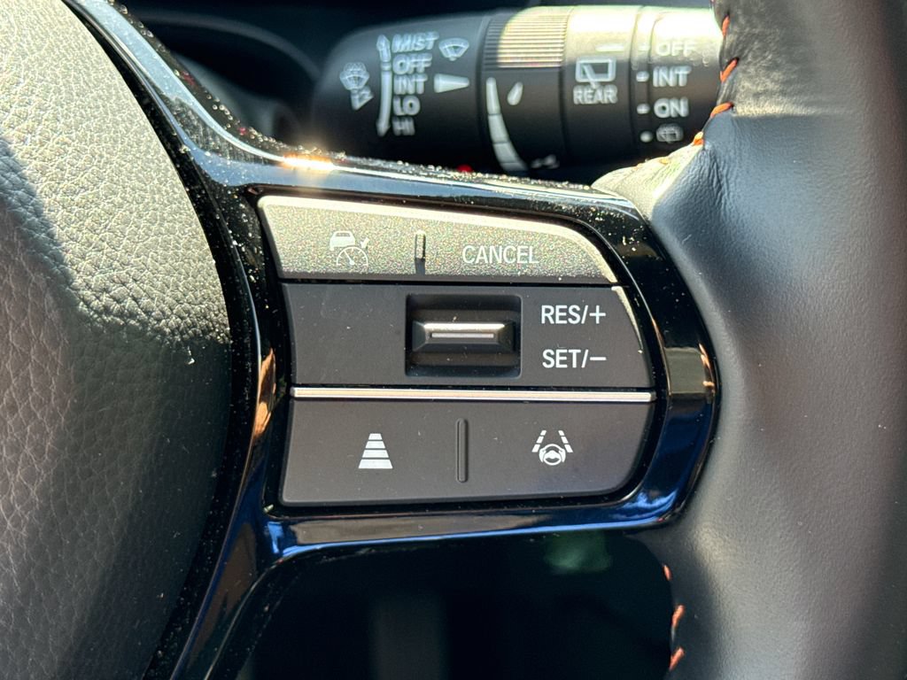 Used 2025 Honda HR-V Sport image 29