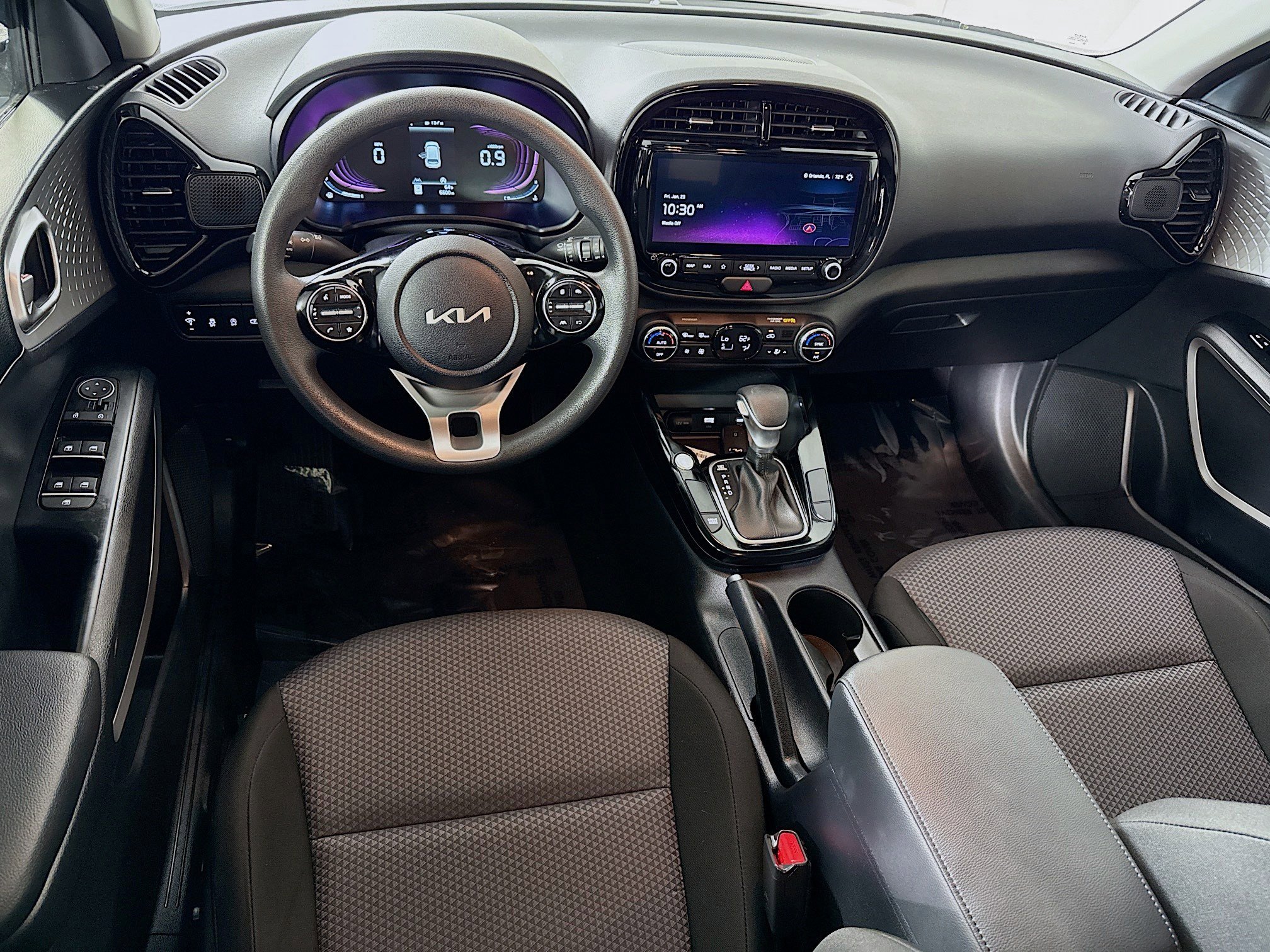 Used 2024 Kia Soul S image 17