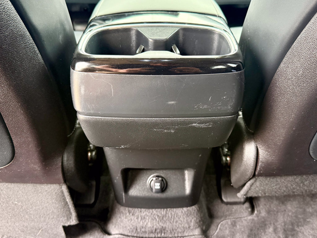 Used 2025 Kia Telluride S AWD/4WD image 38