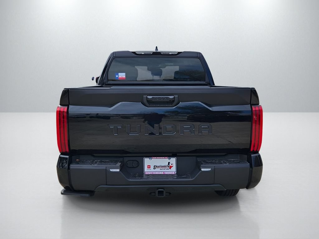 New 2024 Toyota Tundra SR5 RWD image 6