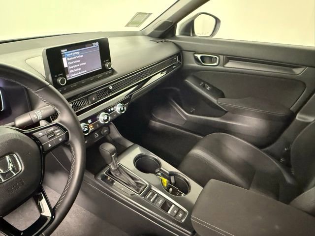 Used 2023 Honda Civic Sport image 27