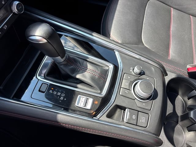 Used 2025 MAZDA CX-5 Carbon Edition AWD/4WD image 25