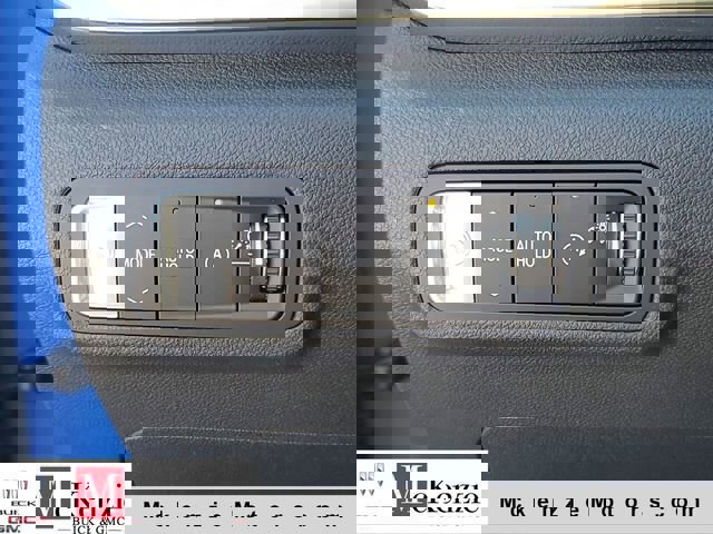 New 2026 GMC Terrain Elevation w/ Technology Package II FWD image 19