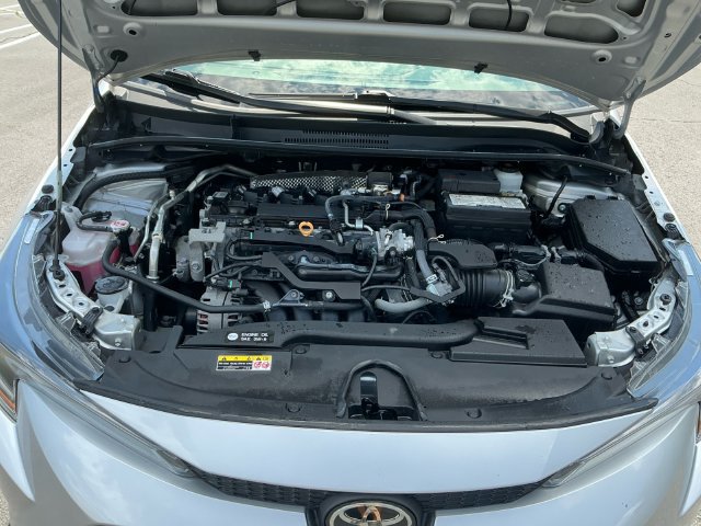Used 2024 Toyota Corolla LE FWD image 18