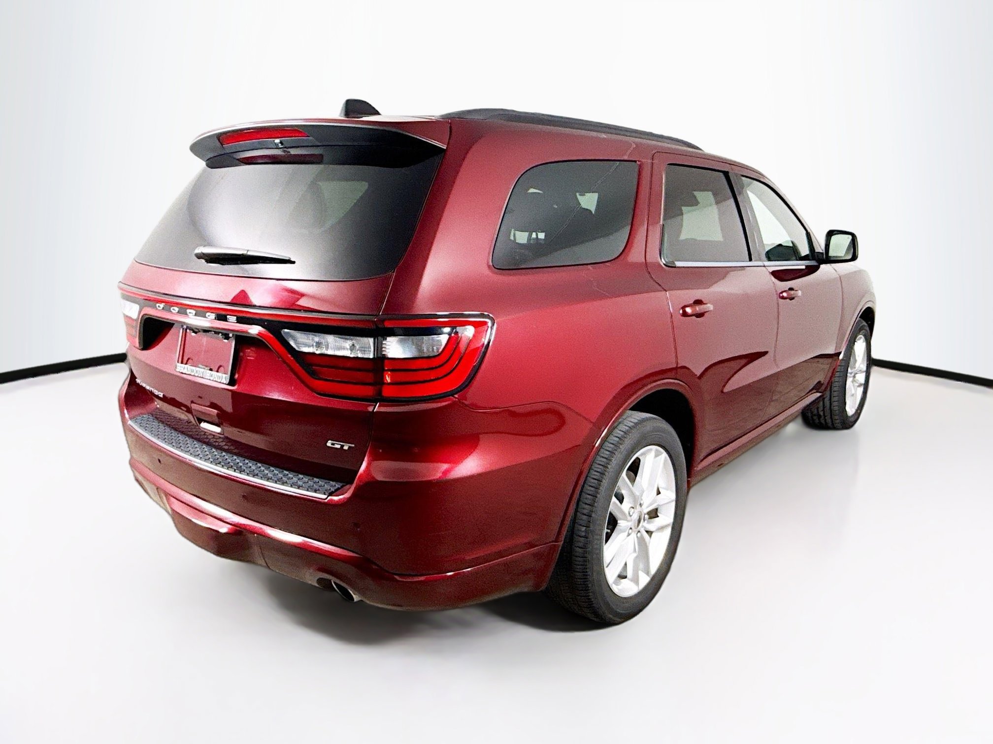 Used 2023 Dodge Durango GT image 33