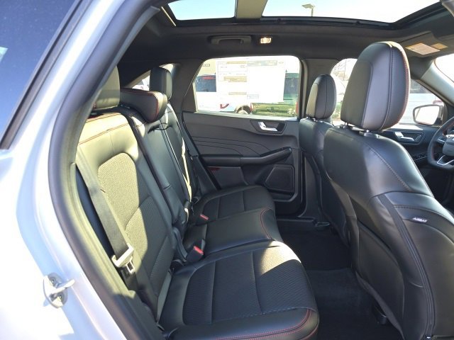 New 2026 Ford Escape ST-Line Select w/ Tech Pack #1 image 17