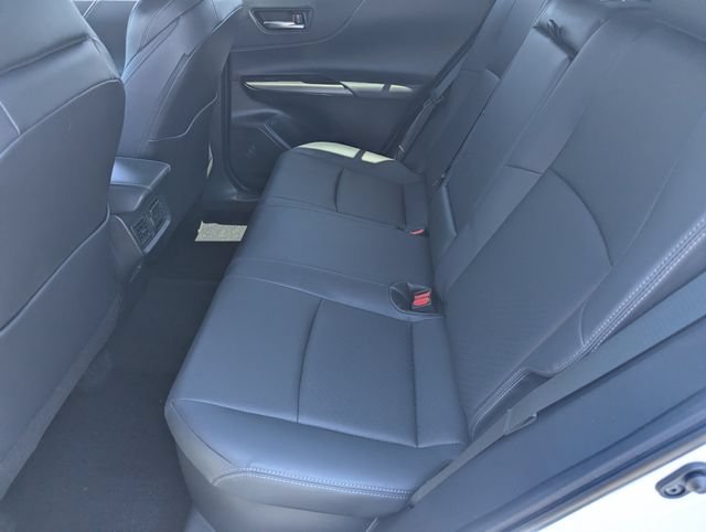 Used 2024 Toyota Venza Limited AWD/4WD image 15