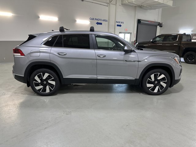 New 2026 Volkswagen Atlas Cross Sport SEL image 10