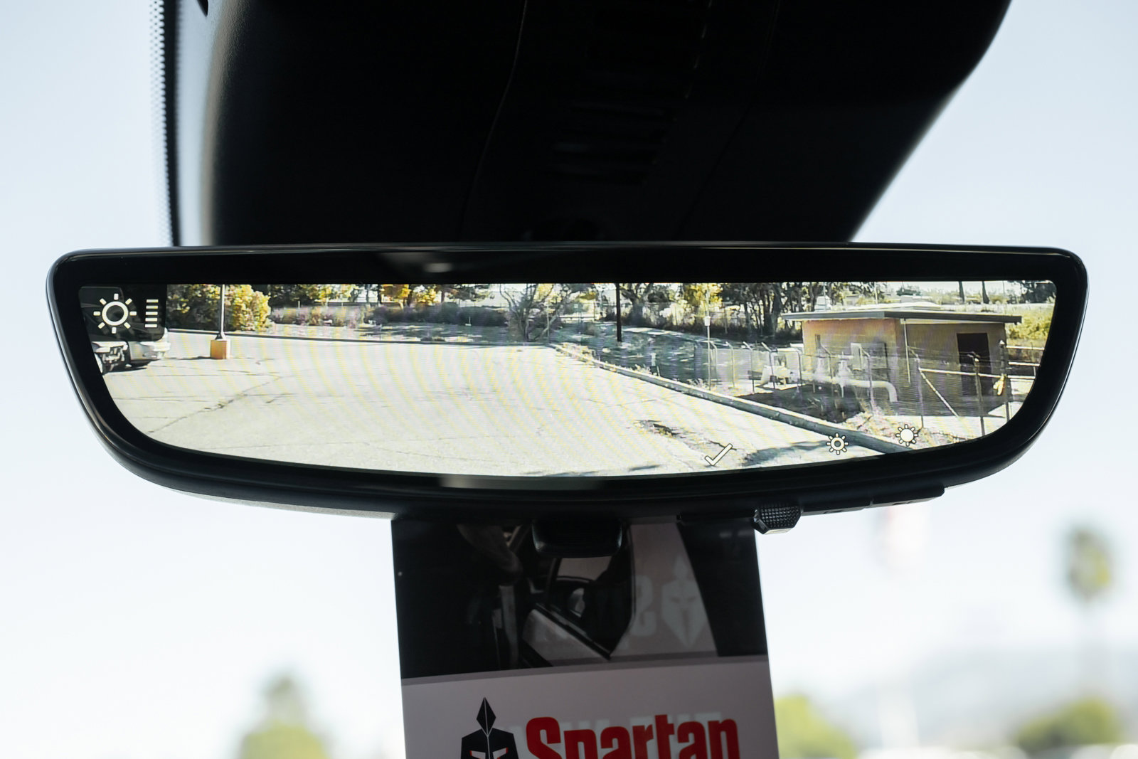 New 2026 Chevrolet Traverse RS w/ LPO, Floor Liner Package image 27