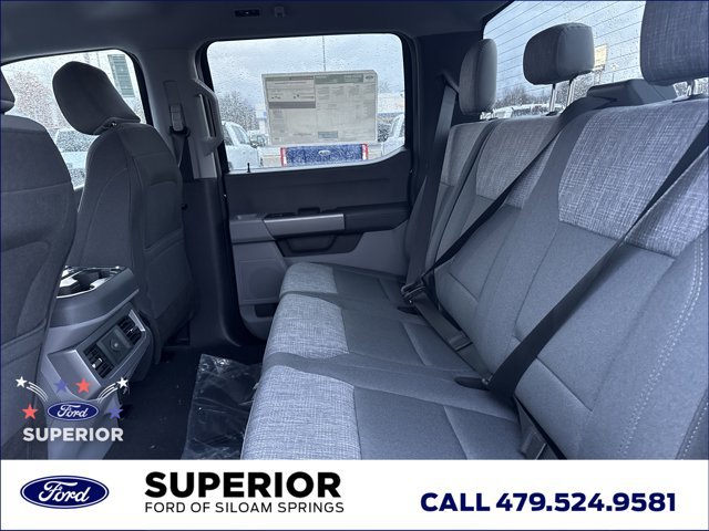 New 2026 Ford F350 XLT w/ XLT Value Package AWD/4WD image 7