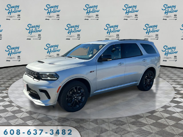 Used 2025 Dodge Durango GT