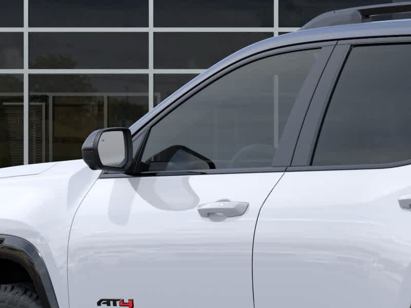 New 2027 GMC Terrain AT4 w/ Convenience Package III AWD/4WD image 12
