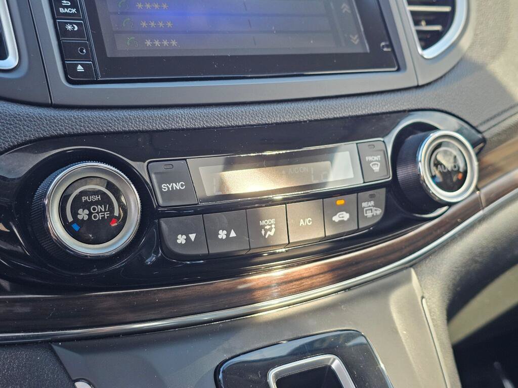 Used 2016 Honda CR-V EX-L image 28