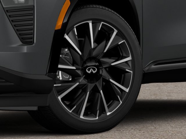 New 2027 INFINITI QX65 Autograph AWD/4WD image 6