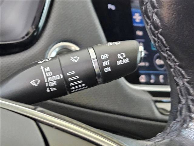 Used 2023 Cadillac XT5 Premium Luxury AWD/4WD image 22