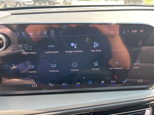 New 2026 Chevrolet Traverse LT w/ Driver Confidence Package image 34