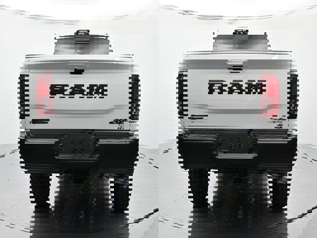 New 2026 RAM 2500 Rebel w/ Rebel Level 2 Equipment Group image 5