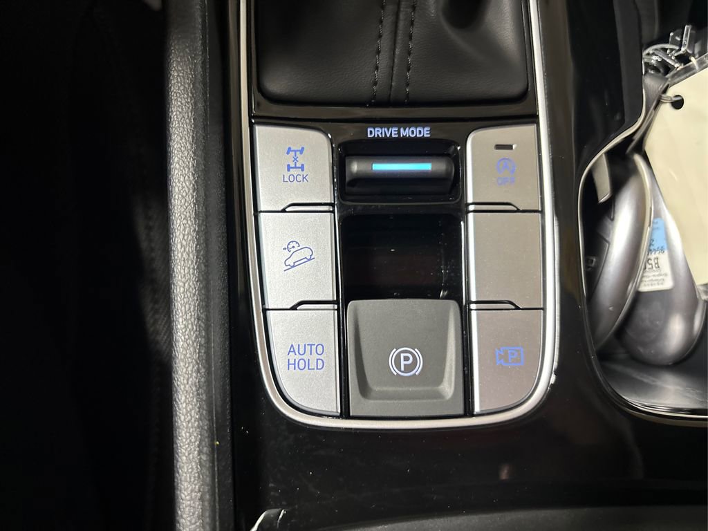 Used 2026 Hyundai Tucson SE image 32