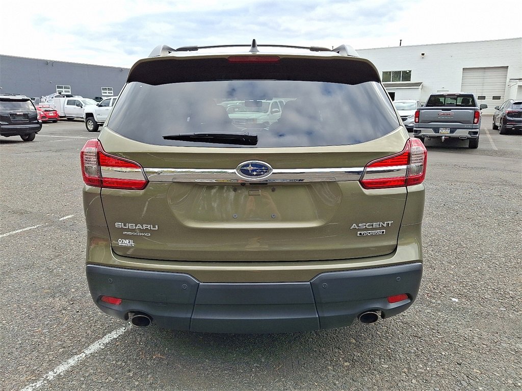 Used 2022 Subaru Ascent Touring image 5