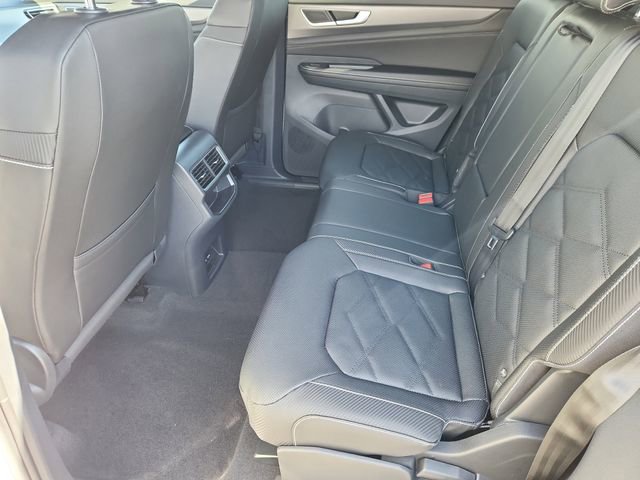 New 2026 Volkswagen Atlas Cross Sport SE AWD/4WD image 8