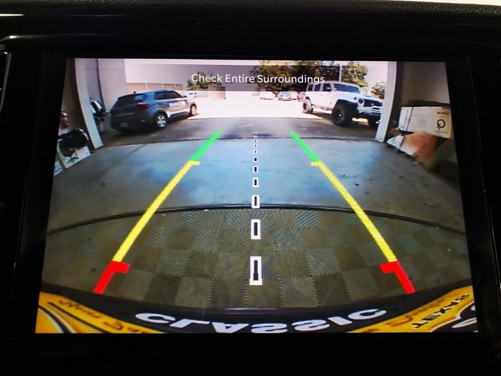 Used 2023 Dodge Durango GT RWD image 12