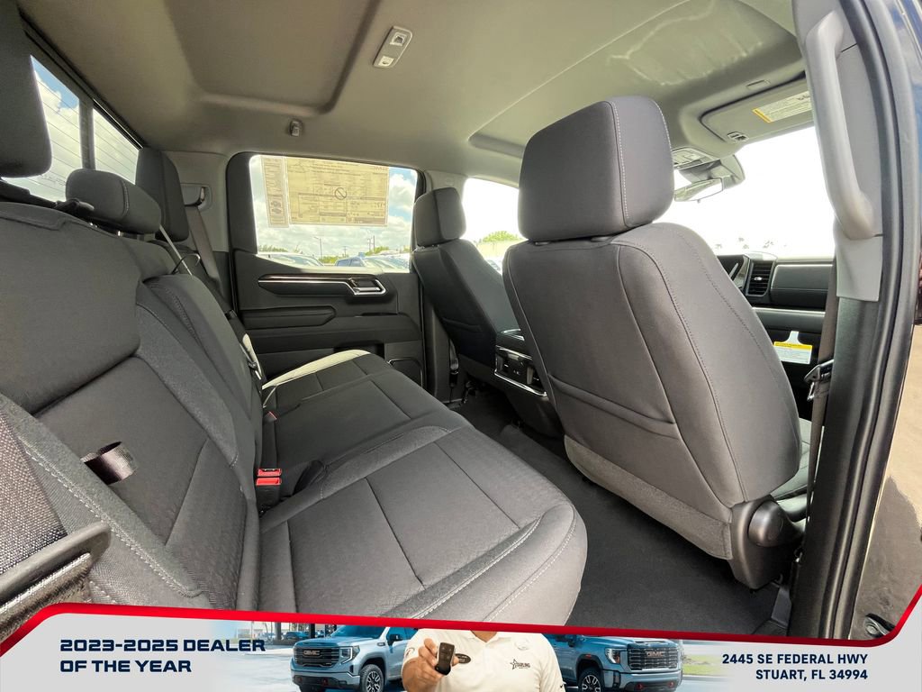 New 2026 GMC Sierra 1500 Elevation w/ Preferred Package image 18