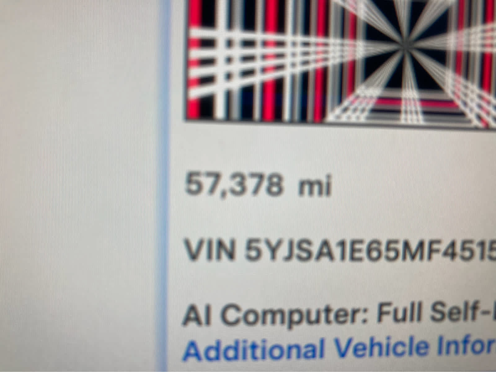 Used 2021 Tesla Model S Plaid AWD/4WD image 13
