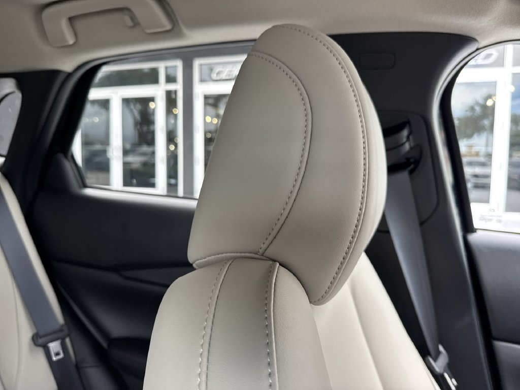 New 2026 MAZDA CX-30 AWD 2.5 S image 20