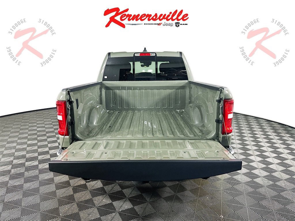 New 2026 RAM 1500 Tradesman image 15