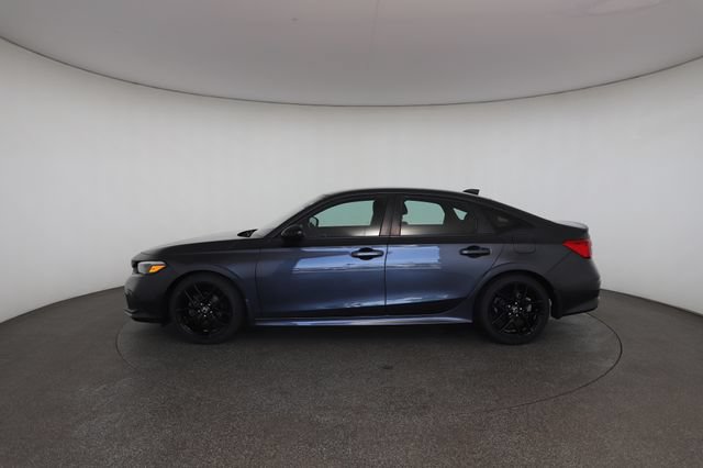 Used 2022 Honda Civic Sport image 6