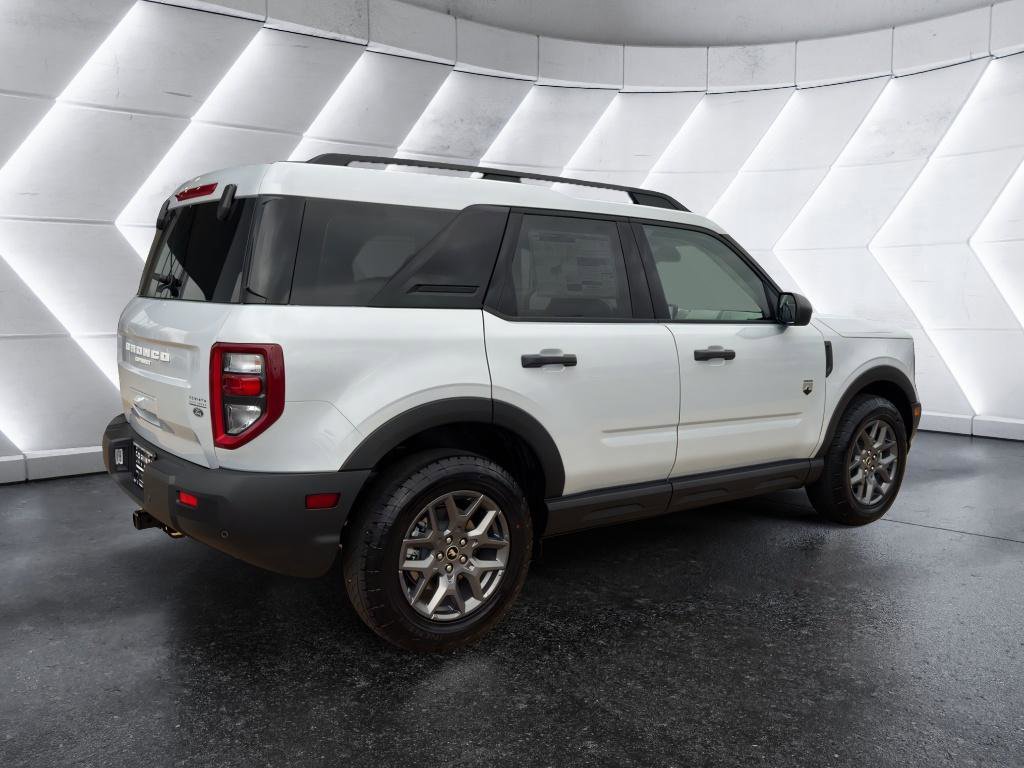 New 2026 Ford Bronco Sport Big Bend w/ Convenience Package image 5