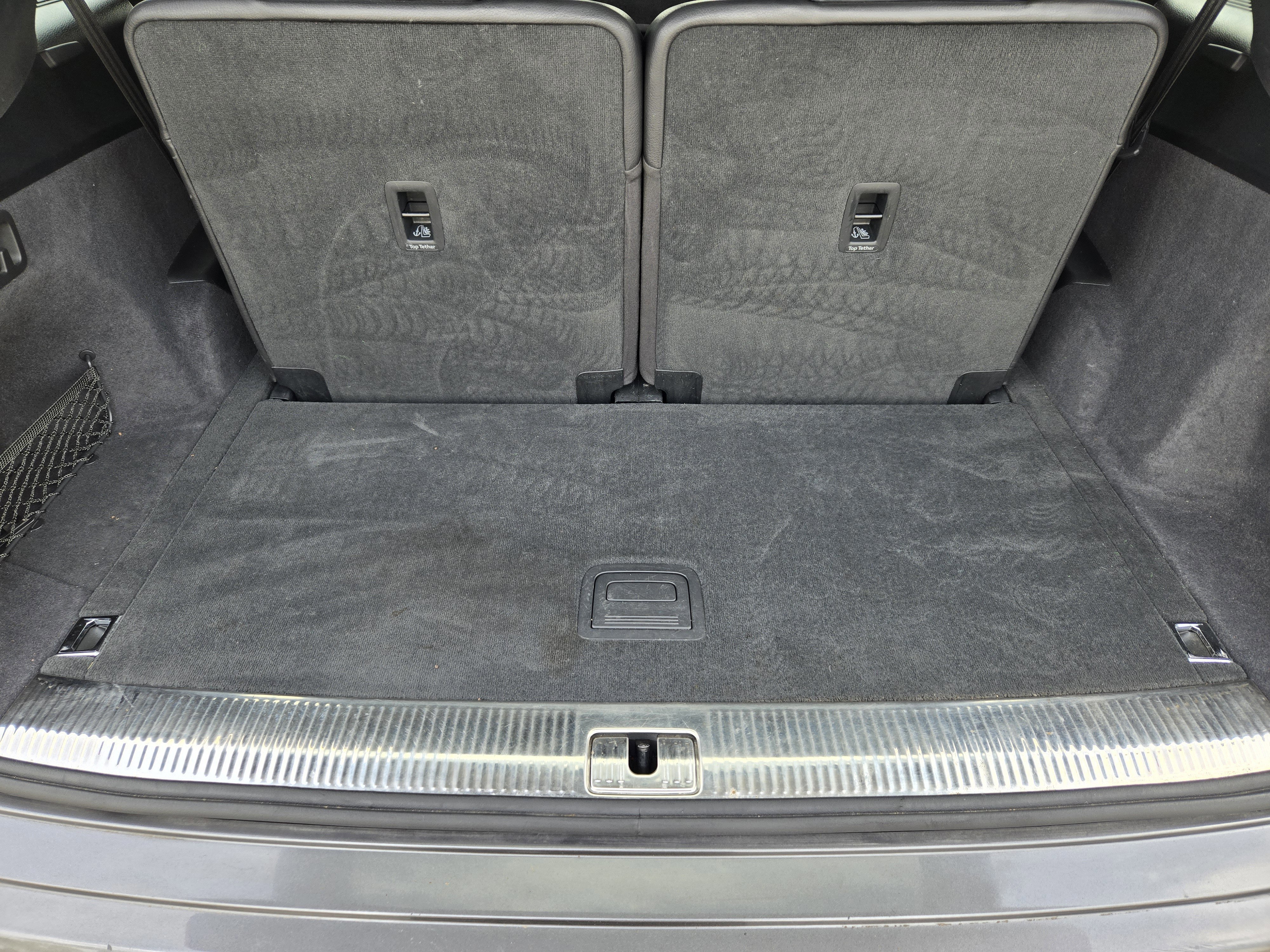 Used 2018 Audi Q7 2.0T Premium Plus image 27