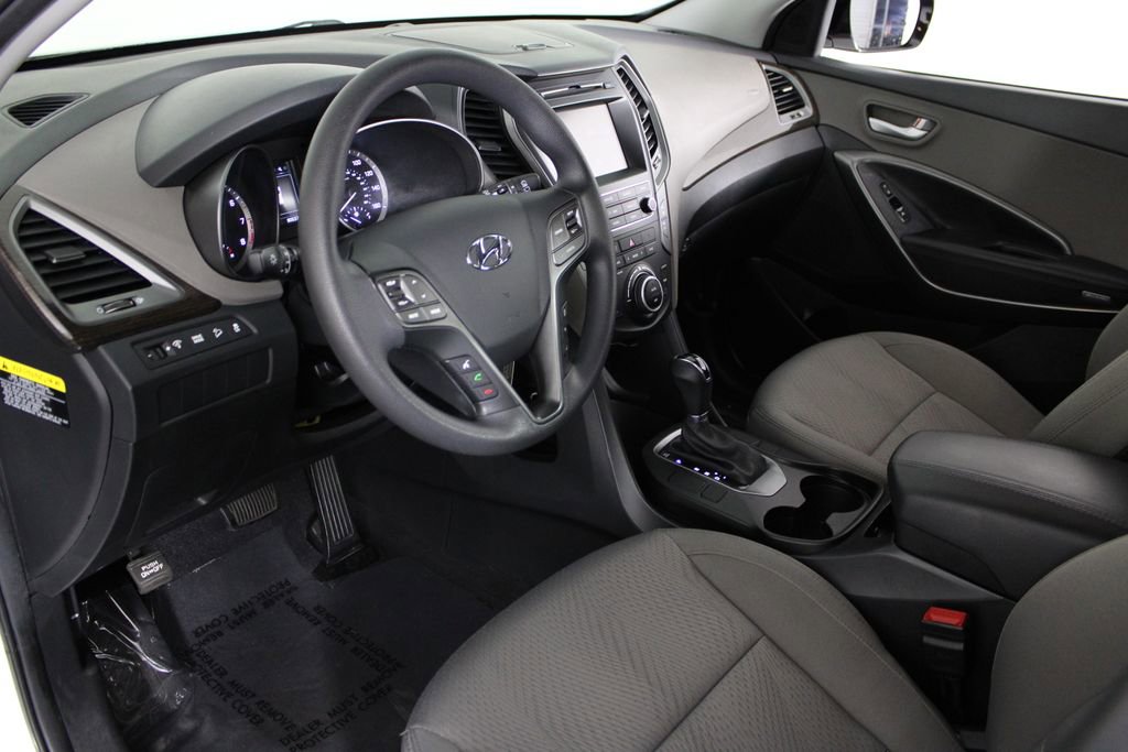Used 2017 Hyundai Santa Fe Sport image 15