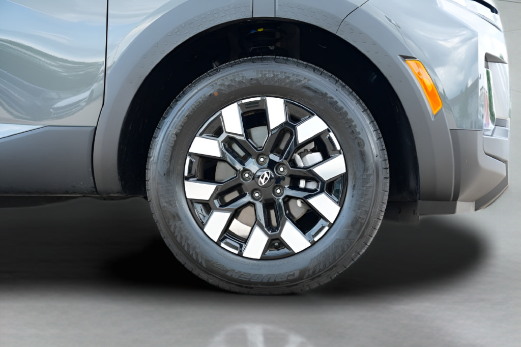 Certified 2026 Hyundai Santa Cruz SEL AWD/4WD image 9