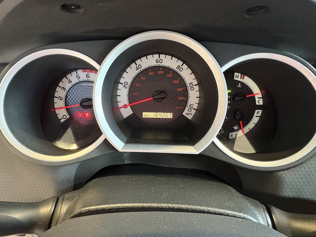 Used 2014 Toyota Tacoma 4x4 Double Cab w/ TRD Sport Package image 15