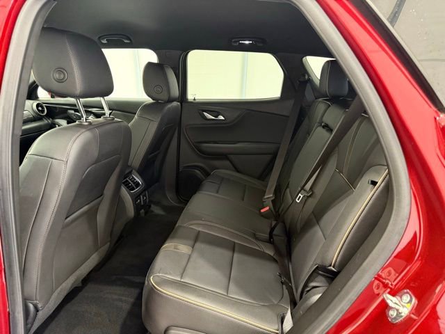 Used 2023 Chevrolet Blazer Premier w/ Driver Confidence II Package AWD/4WD image 19