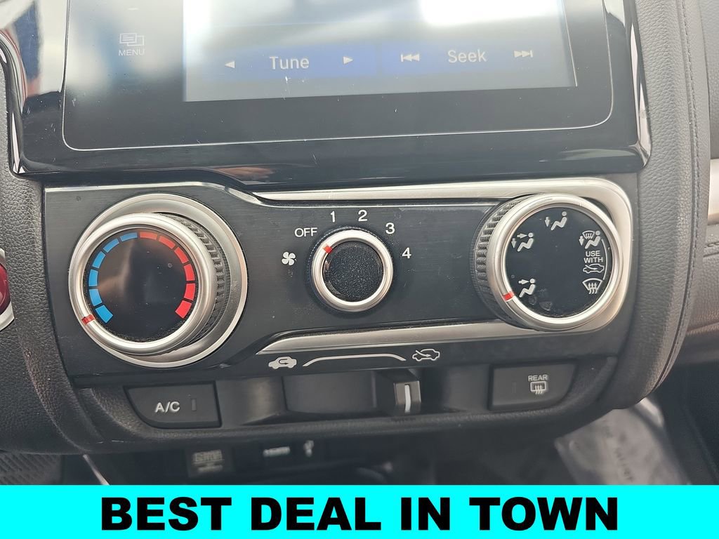 Used 2015 Honda Fit EX image 20