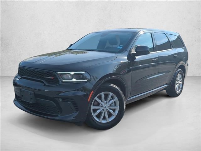 Used 2026 Dodge Durango GT RWD image 1