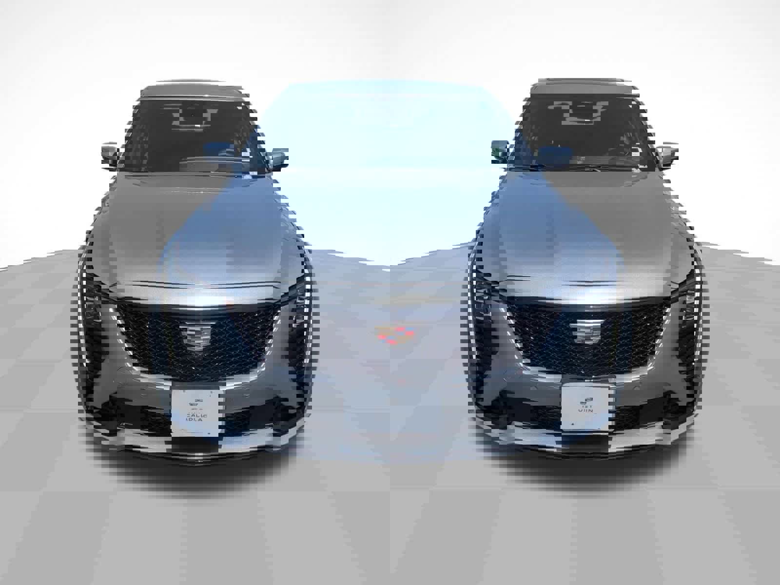 Used 2025 Cadillac CT5 Sport image 2