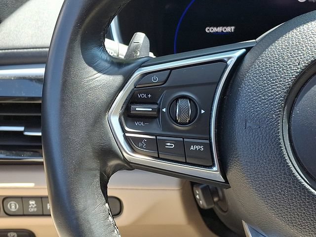 Used 2023 Acura MDX SH-AWD w/ Technology Package image 24