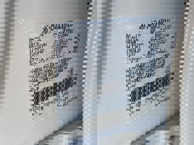 New 2026 Ford Mustang Mach-E Premium image 62