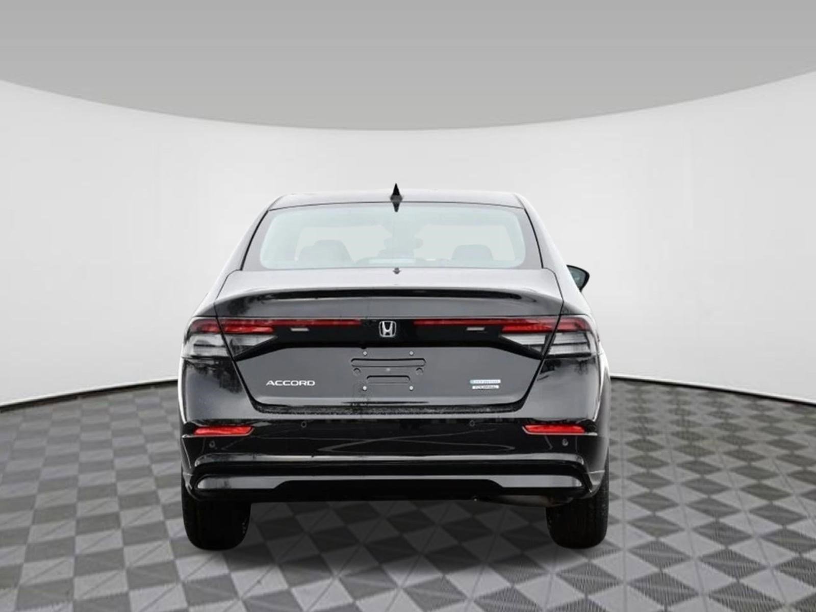 New 2026 Honda Accord Touring image 5